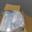 Fygrip Vacuum Storage Bags with Hand Pump, Plastic Packaging Bags, 80% Space Saver Vacuum Seal Bags for Clothing, Travel Lugggage, Blankets, Comforters, 16 Combo