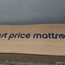 Best Price Mattress 10 Inch Memory Foam Mattress, Medium Firm, Cooling Gel Infused, Certified Safe Foams & Fabric, Mattress in a Box, Twin