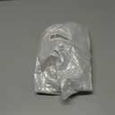 2Pcs White Nautical Rope Toilet Paper Holder Wall-Mounted Towel Ring Nautical Toilet Paper Holder with Metal Hooks Coastal Towel Rack Natural Antique Rope(Red+Red)