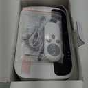 Portable Air Conditioners, Mini Air Conditioner, Personal Air Conditioner, AC Unit Cooling Fan with Remote Control, 3 Speed, 3 Mist, 7 Light,1-3H Timer, Evaporative Air Cooler Fan for Bedroom Office (White)