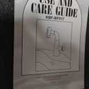 Alphabath Rotatable Bathroom Faucet with Pull Out Sprayer, Height Adjustable Bar Sink Faucet with 5 Modes, 360° Swivel, Spot-Free Finish & Anti-Splash, Great for Bathroom, Bar, Kitchen, Brushed Gray