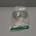 FRCOLOR Monkey King Headband Stainless Steel Hair Accessory for Monkey Cosplay Carnival Party Masquerade Performance, Golden