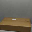 Garage Storage, Ultimate Wall-Mounted Garage Organizer for Men 64Inch, Heavy Duty 550lbs Tool Rack with Adjustable Metal Hooks Yard, Shed & Workshop Storage for Tools, Bikes, Snowboards Gift (64IN Alloy Steel, Black)