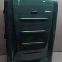 Samsonite Winfield 2 Hardside Luggage with Spinner Wheels, 2-Piece Set (20/28), Cactus Green