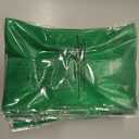 10 x St Patricks Day Table Runner Green Lucky Shamrock Table Runner 13 x 72 Inch St Patricks Lace Table Runner Embroidered Clover Lace Table Runners for St Patricks Day Irish Themed Party Decorations