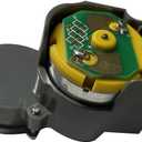 Side Brush Motor Module Compatible for iRobot Roomba 500 600 700 800 900 e5 e6 i1 i2 i3 i4 i5 i6 i7 j7 S9 Robot Vacuum Cleaner Replacement Parts