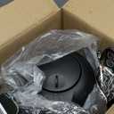 85 oz (2.5L) Airpot Coffee Carafe with Pump, Insulated Stainless Steel Coffee Dispenser, Coffee Carafes for Keeping Hot/Cold, Hot Beverage Dispenser for Party (84.5 Ounces, 1 Pack)