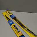 Rain-X 820145 WeatherBeater Wiper Blades, 26" and 18" Windshield Wipers (Pack of 2), Automotive Replacement Windshield Wiper Blades That Meet Or Exceed OEM Quality And Durability Standards