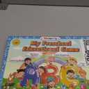 Preschool Learning Activities Kindergarten Workbooks, Toddler Busy Book Handwriting Practice, Coloring Tracing Activity Book for Kids 3-5, Montessori Educational Toys for 3 4 5 Year Old Boy Girl Gifts