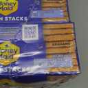 Honey Maid Fresh Stacks Graham Crackers, 12.2 oz (6 Stacks).6 packs, 14/OCT/2025
