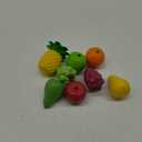 Learning Resources Snap-n-learn Fruit Shapers,Fine Motor Toy for Toddlers, Ages 2+