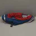 FUAMEY Dog Coat for Large Dogs,Waterproof Dog Winter Jacket with Harness Built in Puppy Cold Weather Coats Reflective Pet Vest with Zipper Warm Fleece Dogs Snowsuit Windproof Dark Blue XL (XL(chest:30in)