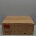 TALOYA Ceiling Fans with Lights and Remote, 46 Inch Low Profile Ceiling Fan with Light, Flush Mount, Reversible, 3CCT, Dimmable White Modern Ceiling Fan for Bedroom, Living Room, Outdoor Patio