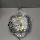 Lodge Square Cast Iron Grill Pan - Pre-Seasoned Square Skillet - Ridged Burger Grill Pan - Even Heat Distribution - PFAS-Free Non-Toxic Cookware - 10.5 Inches