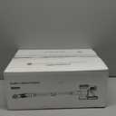 Cordless Vacuum Cleaner,Upgraded 550W 45KPA 60Mins Vacuum Cleaners for Home,Self-Standing Stick Vacuum with LED Display,8 in 1 Lightweight Anti-tangle Wireless Vacuum for Pet Hair Carpet Hard Floors