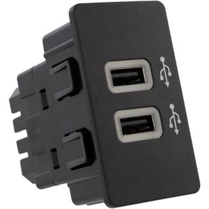 Ford OEM Carplay USB Hub Module Upgrade for Sync 3 Models HC3Z-19A387-F