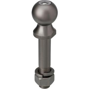 Reese Towpower 7090000 Reese Tactical 2" Hitch Ball