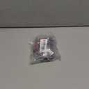 ZK-1002T 2.0 Channel Bluetooth 5.0 Amplifier Board 200W HiFi Subwoofer Audio AMP with Treble and Bass Control BT and AUX Inputs, DC 12-24V 2.0 Channel Stereo AMP Module for DIY Speakers