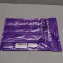 LISEN 240W for Apple USB C to USB C Charging Cable, 4-Packs [6.6/6.6/6.6/6.6FT] for Woven Charge Cable Type C for Apple Devices iPhone 17 Air 16 Pro Max, iPad, MacBook Pro M5 M4 (Midnight)