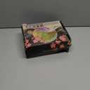 Nucookery Matcha Whisk Set - 5 Pcs Matcha Set with 18oz Ceramic Matcha Bowl (Chawan) with Spout, Bamboo Whisk & Holder, Scoop and Sifter | Complete Matcha Kit for Japanese Tea Ceremony