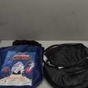 JOYIN Rocket Ship Play Tent Pop up Play Tent Kids Indoor Outdoor Spaceship Playhouse Tent Set