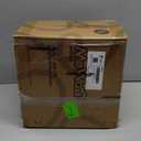 Mewaii Weighted Stuffed Animals with Microwavable Heating Pad - 5lb Adjustable, Heatable & Coolable Elephant Plush for Realistic Hug, Removable Inner Pad, Perfect Plush Gift for Kids Adults (23 Inch) (Blue)