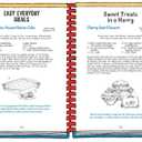 Easy Everyday Meals (Everyday Cookbook Collection)