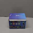 1000 Pieces Building Blocks, Bulk Classic Building Bricks Toy, Big Box of Basic Bricks, Compatible with Major Brands, Educational Construction Toys & Gifts for Kids 4+ (Regular 6c)