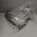 Detroit Axle - Front Upper Control Arms for Chevy GMC Sierra Silverado Yukon XL Avalanche 1500 Tahoe Cadillac Escalade ESV EXT, Replacement 2 Upper Control Arms w/Ball Joints Pair Set