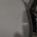 Car Seat Covers Full Set, Breathable and Waterproof Napa Leather Car Seat Cover, Interior Universal Fit for Cars, Sedans, SUVs, Vans, Trucks (Full Seat, Black + Red)