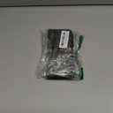 TIANNIUKE Magnetic Case for Google Pixel 9 Pro Fold, Transparent and Yellow Resistant,Compatible with MagSafe,Slim Fit Shockproof Protective Phone Case for Pixel 9 Pro Fold Case (Black)