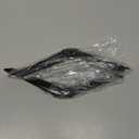 TV Stand for Westinghouse Roku TV Legs, TV Stand Legs for Compatible with Holes Center Distance 1.3cm/0.51inch - 2.4cm/ 0.94inch, Please Measure Distance Between TV Bottom Two Holes, Black