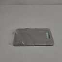 304 Stainless Steel Cutting Board - Double Sided Metal Chopping Board for Kitchen, Dishwasher Safe, Small, 13.0x9.2in