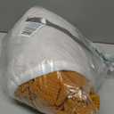 Asnomy Sofa Covers for 2 Cushion Couch Stretch loveseat Covers Slipcovers, Pet Protector Furniture Covers for Dogs Cats Spandex Jacquard Fabric Small Checks Medium Golden