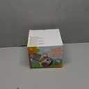 TUMAMA Baby Toy Gifts for Newborn, Toddlers Night Light Star Projector, Baby Sleep Soother Sound Machine, Talking Baby Toys