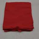 5x7ft Photography Studio Non-Woven Backdrop Bright Red Backdrop Solid Color Simple Background