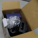 Kindle Holder with Remote Page Turner, Kindle Stand for Bed Reading, No Text Blocked 6mm Clip, No Margin Adjustments, Whisper-Quiet Page Turns, Fits 4.7-10" Devices (Paperwhite/Oasis, iPad/iPhone)