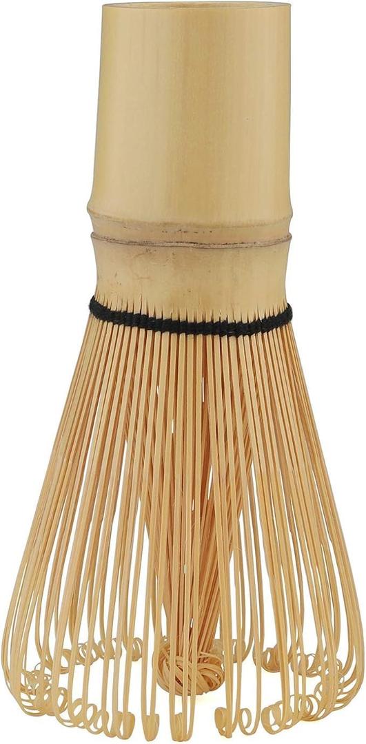 Traditional Bamboo Whisk (Chasen)