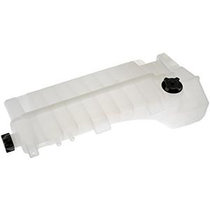 Dorman 603-5505 Front Engine Coolant Reservoir Compatible with Select Mack / Volvo Models