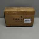 NUPTIO Flower Ball Arrangement Bouquet: 2 Pcs 11.8 inch Diameter White Rose Fake Flowers Balls for Wedding Centerpiece Decorations Artificial Flower Centerpieces for Tables