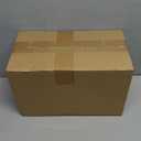 2-Pack Critter Keeper, Large and Middle Sizes, Equipped with Food Tweezers and Brushes, Cricket Pen with Dispenser Tubes, Insect Keepers for Reptiles Bearded Dragon Gecko Lizards