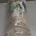 90 Inch Pinch Pleated Linen Blackout Curtains for Living Room Cream Natural 100% Black Out Extra Wide Curtains Pinch Pleat Dual Layer Drapes Birch Ivory Drapes for Dining Bedroom Office 60x90 1 Panel