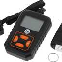 ACROPIX M3N40821302 Keyless Entry Remote Key Fob for Dodge Journey Crossroad, R/T, SE, SXT, GT 2011-2017 433 Mhz Replacement Car Key Kit DIY Tool 3 Button