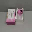 Portable Bidet, 3 Pressure Modes Electric Toilet Sprayer, Rechargeable Mini Handheld Personal Travel Bidet for Personal Hygiene Clean, Baby Wash, Soothing Postpartum Care, Hemorrhoid Treatment