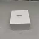 Security Camera with Bluetooth Speaker, 1080P Wireless Indoor Camera for Home Security/Baby/Pet, Clock Camera with Rotating Lens, 240 Viewing Angle, Night Light, Motion Detection