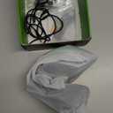 Wireless Gaming Headset for XBOX Series X|S|One, PC, PS5, PS4, Mac, Switch, Gaming Headphones with 2.4GHz, Bluetooth 5.4, 40MM 3D Stereo Sound, 40H Battery, Retractable Noise Canceling Mic,3.5mm Wired