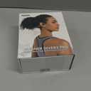 NANK Runner Diver2 Pro Bone Conduction Headphones, IP69 Waterproof Swimming Headphones, Open-Ear Wireless Bluetooth 5.4 Sport Headphone 32GB Memory with Built-in Mic, 10H Playtime for Running Workout (Grey)