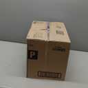 Poise Overnight Incontinence & Postpartum Pads for Bladder Leaks, 8 Drop Extra Coverage, 72 Count (2 Packs of 36), Packaging May Vary (Long)