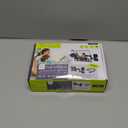 Equa Full MotionTiltingTV Wall Mount Bracket SWIVEL 10"-32" IN LED LCD NEW