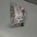 Baby Head Protector - Baby Helmet for Crawling Walking Running - No Bumps and Soft Cushion - Adjustable Protective Cap Infant Baby Safety Headguard - Toddler Helmets 6-12 Months 1-2 Years Old (Fox)